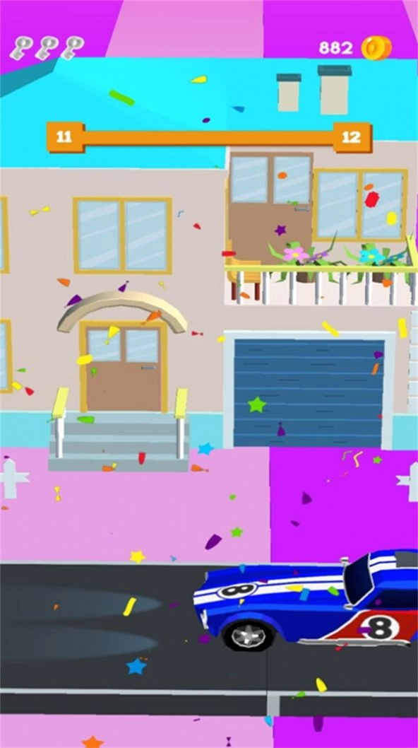 憨豆回家直装版图1