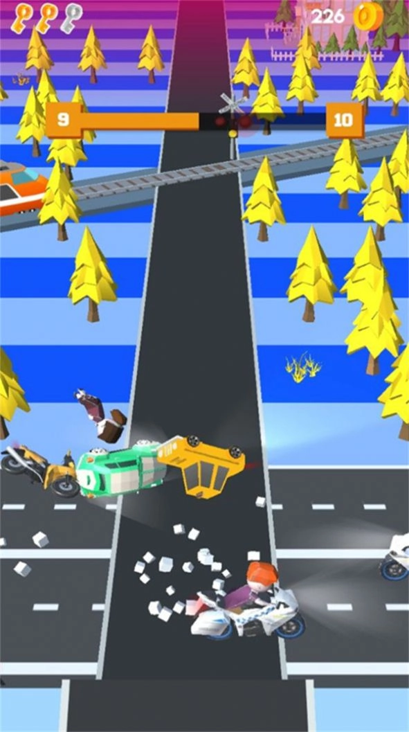 憨豆回家直装版图3