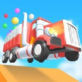 网络卡车托运人游戏纯净版