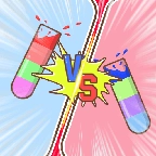 水排序对战直装游戏版