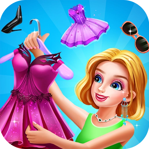 梦幻时装换装游戏官方最新版