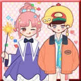 萌娃小公主化妆游戏纯净最新版