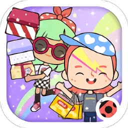 米加小镇商店直装版