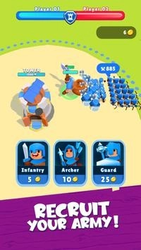 工艺与征服3D图1