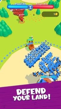 工艺与征服3D图2