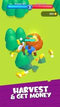 工艺与征服3D图3