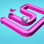 球球逃离迷宫游戏完整版