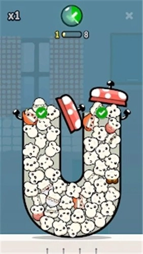 爆米花厨师2直装游戏版图1