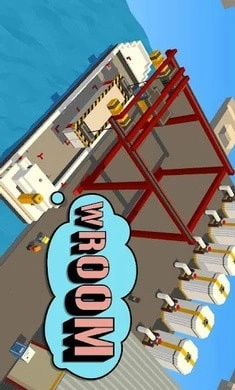 施工隊(duì)3D圖3