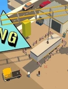 施工隊(duì)3D圖4