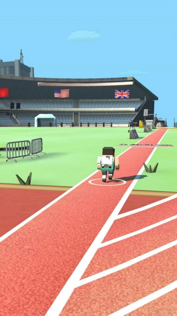 急速飞驰手机免费版图1