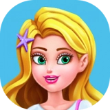 美人鱼公主美妆手游免费版