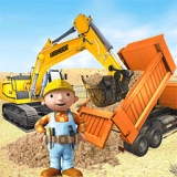 托卡挖掘机乐园通用版