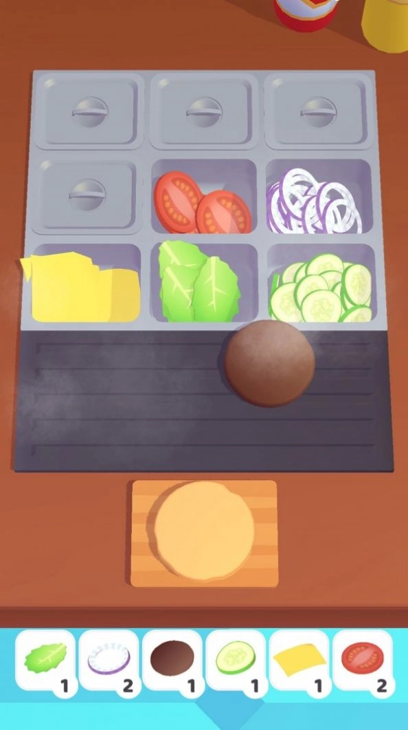 點(diǎn)點(diǎn)奇妙超市圖1