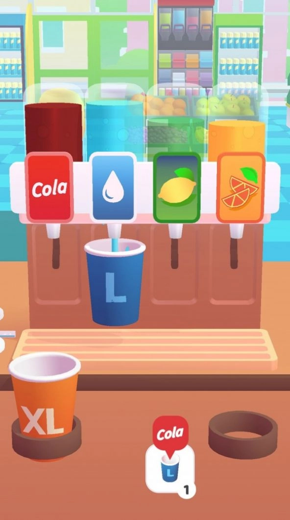 點(diǎn)點(diǎn)奇妙超市圖2