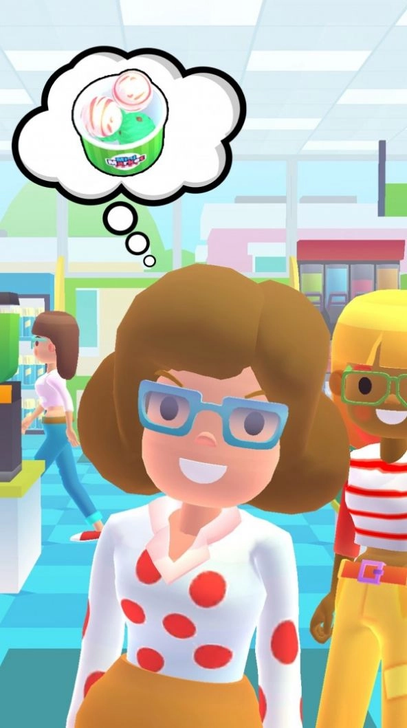 點(diǎn)點(diǎn)奇妙超市圖3