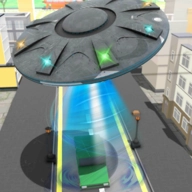 飞碟大作战游戏安装包