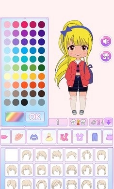 赤壁娃娃手机正版图1