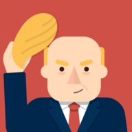 王牌发型游戏绿色版