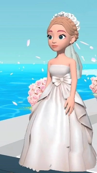 走秀之战游戏最新版图2