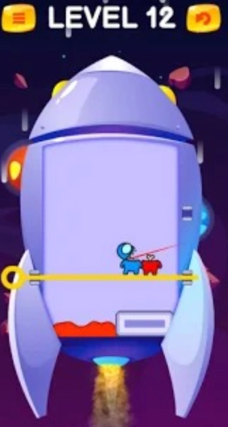 拉针救顶替者图1