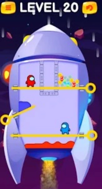 拉针救顶替者图2