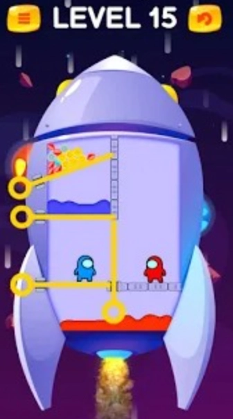 拉针救顶替者图3