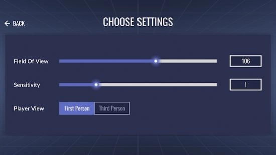 3D Aim Trainer中文版