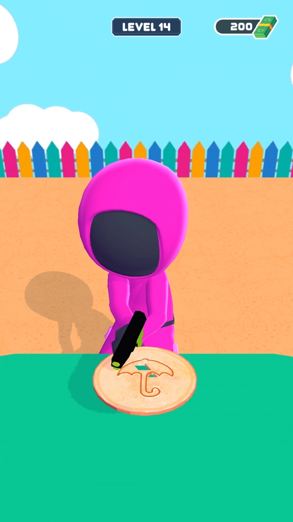 臭弟弟跟我冲图2