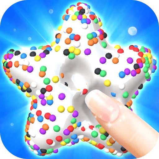 疯狂解压模拟盒安卓直装版