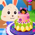 宝贝蛋糕免费版