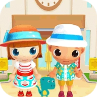 迷你生活学校直装游戏版