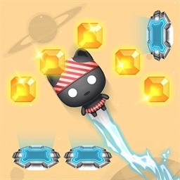 跳上天手机正版