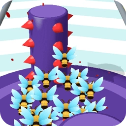 拥挤推推乐手游直装版