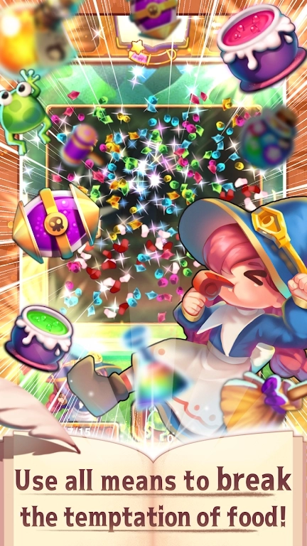 卡路里大爆破手机正版图2