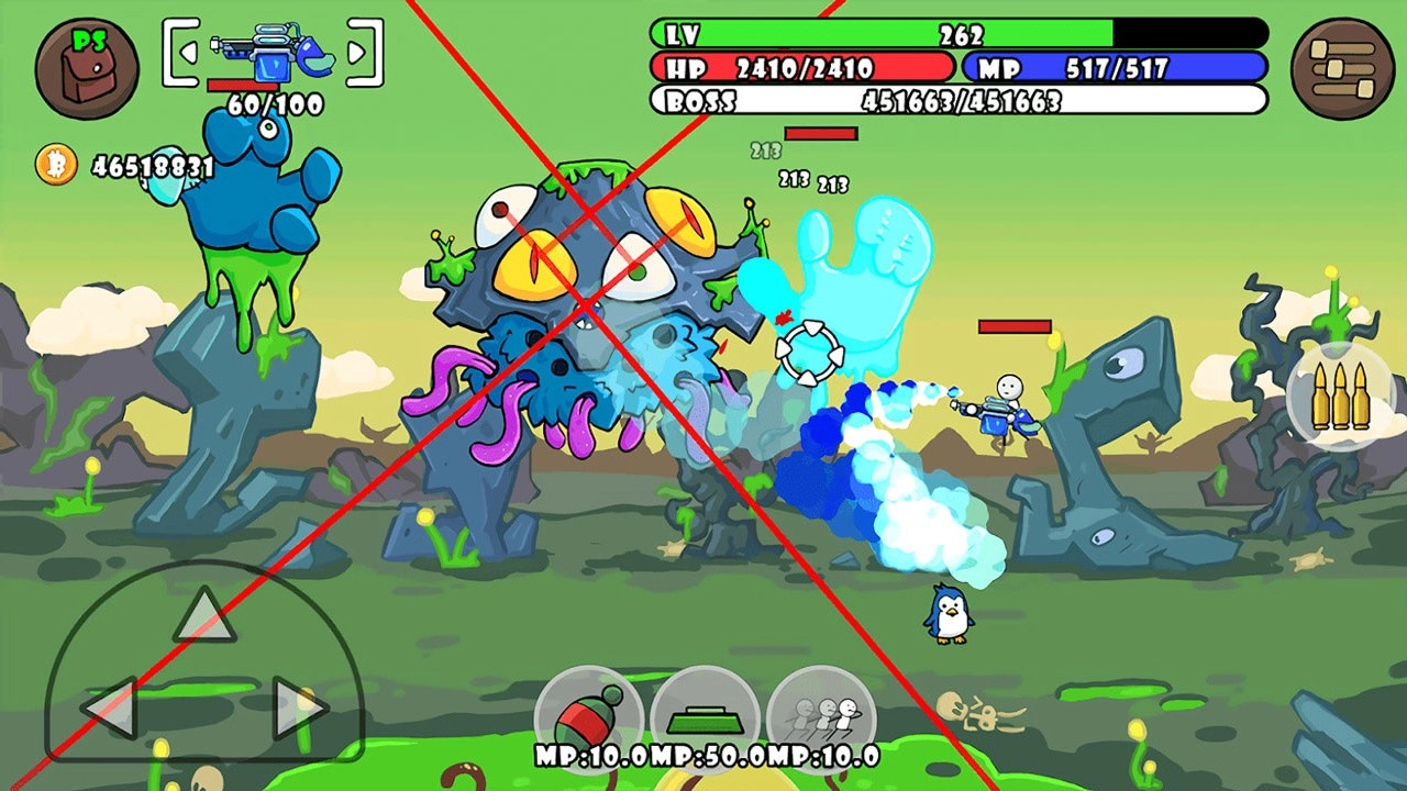 火柴人狙擊戰(zhàn)圖3