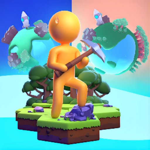 我的小小家园游戏正版