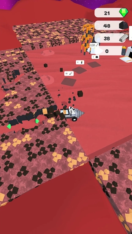 月亮礦工公司圖1