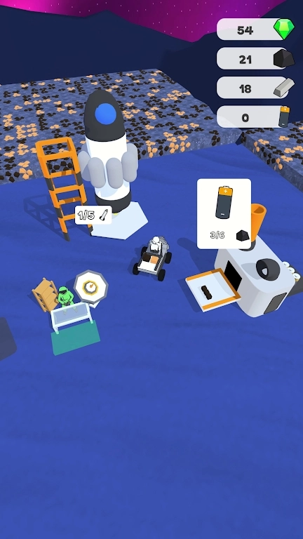 月亮礦工公司圖2