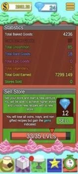 闲置面包师傅图1