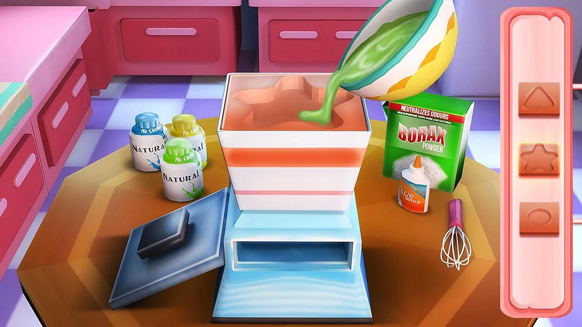 百变解压玩具图1