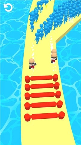 王牌射擊勇士圖1