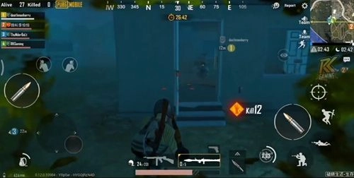 地铁逃生国际服手机正版图2