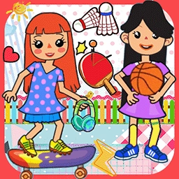 托卡生活童话原版