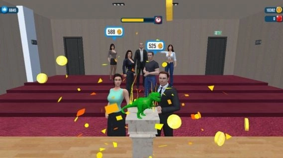 我爱做木工手机正版图2