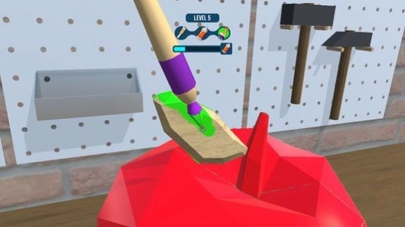 我爱做木工手机正版图3