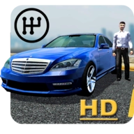 手动挡停车场2026安卓直装版