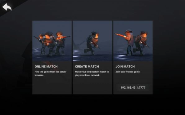 火線吃雞戰(zhàn)場圖3