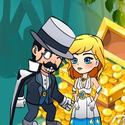 黄金大盗安卓免费版