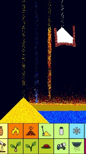 流沙盒子世界手游直装版图3